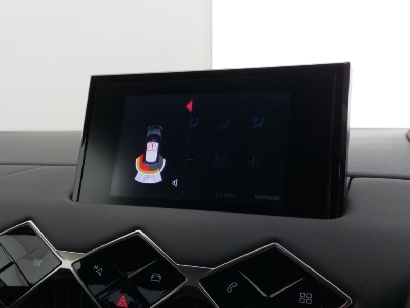 Used DS Automobiles DS 3 2022 for sale - 77300020: Photo 16