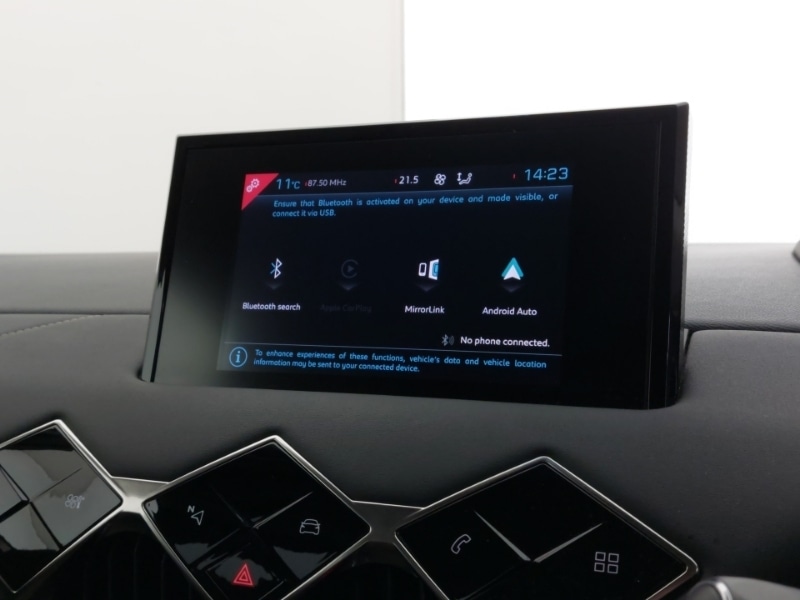 Used DS Automobiles DS 3 2022 for sale - 77300020: Photo 17