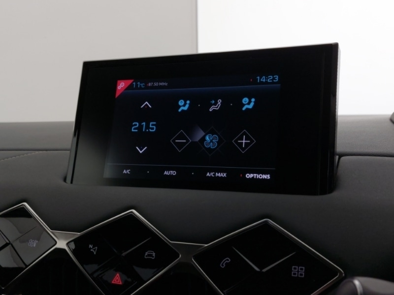 Used DS Automobiles DS 3 2022 for sale - 77300020: Photo 18