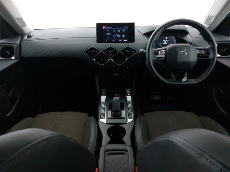 Used DS Automobiles DS 3 2022 for sale - 77300020: Photo 2