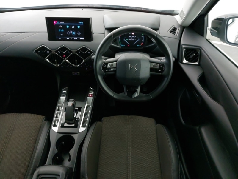 Used DS Automobiles DS 3 2022 for sale - 77300020: Photo 7