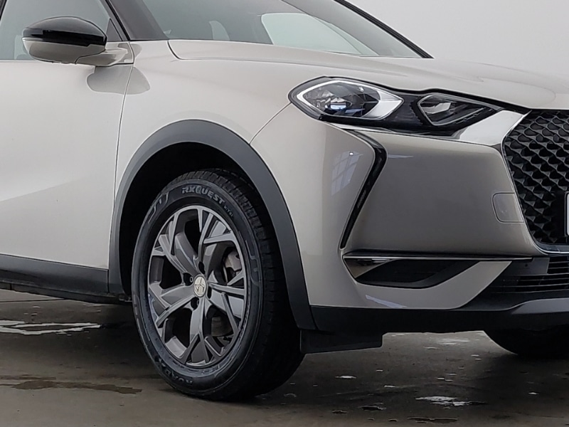 Used DS Automobiles DS 3 2022 for sale - 77300020: Photo 9