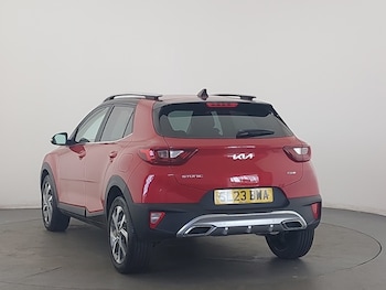 Used Kia Stonic 2023 for sale - 79393615: Photo