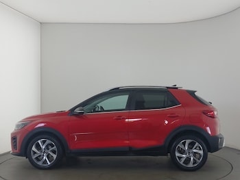 Used Kia Stonic 2023 for sale - 79393615: Photo