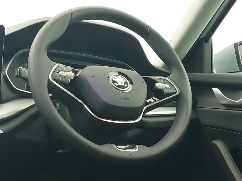 Used Skoda Octavia 2024 for sale - 77004452: Photo 10