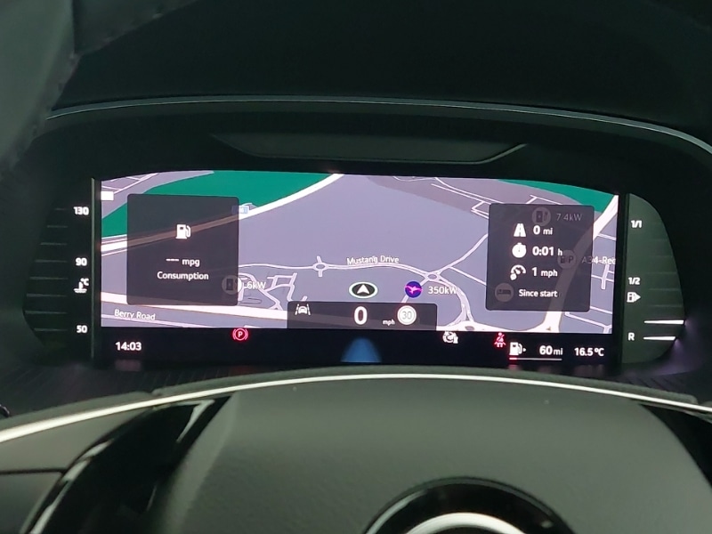 Used Skoda Octavia 2024 for sale - 77004452: Photo 13