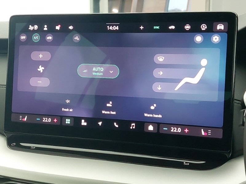 Used Skoda Octavia 2024 for sale - 77004452: Photo 14