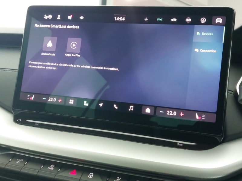 Used Skoda Octavia 2024 for sale - 77004452: Photo 16