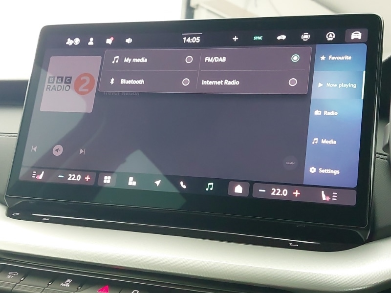 Used Skoda Octavia 2024 for sale - 77004452: Photo 19