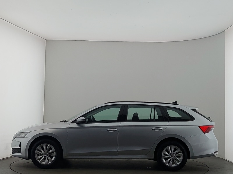 Used Skoda Octavia 2024 for sale - 77004452: Photo 4