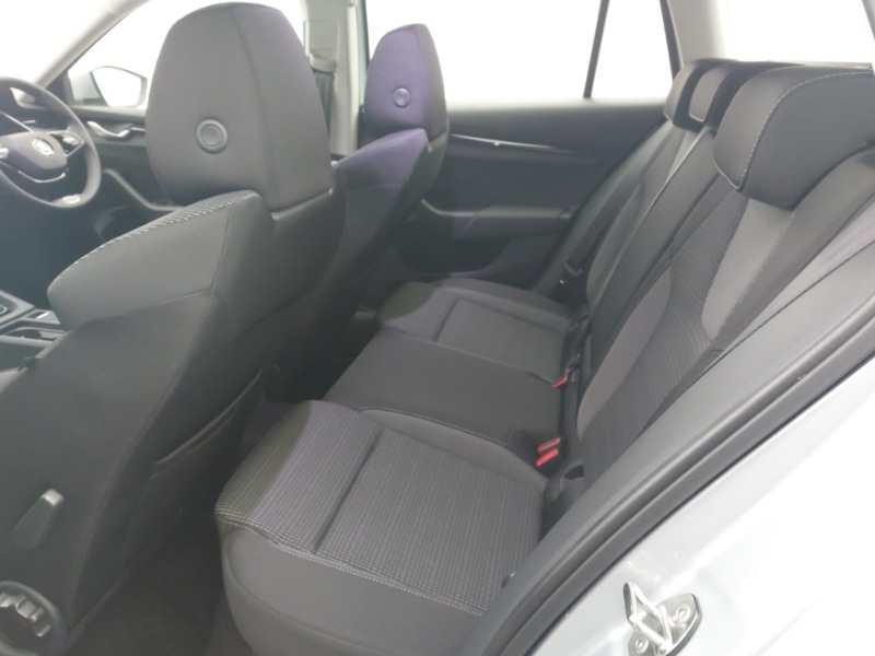 Used Skoda Octavia 2024 for sale - 77004452: Photo 6