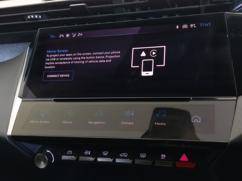 Used Peugeot 308 2023 for sale - 78164286: Photo 16