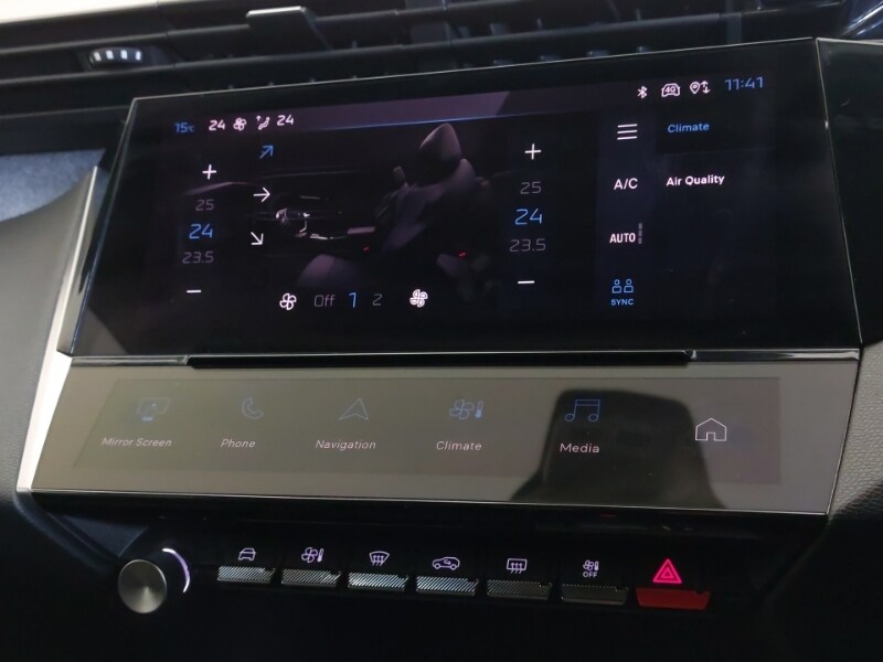 Used Peugeot 308 2023 for sale - 78164286: Photo 17