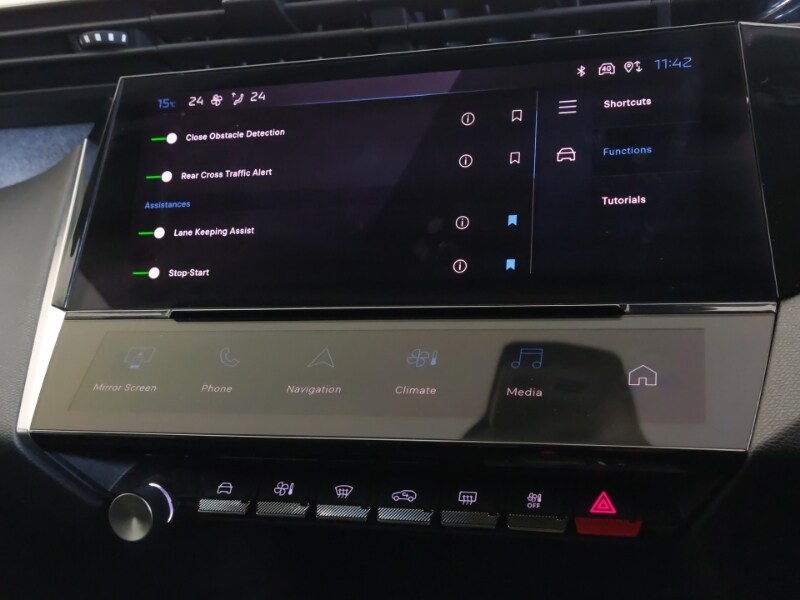 Used Peugeot 308 2023 for sale - 78164286: Photo 18