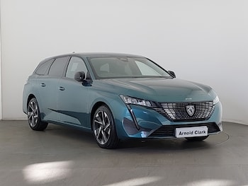Peugeot 308 feature image