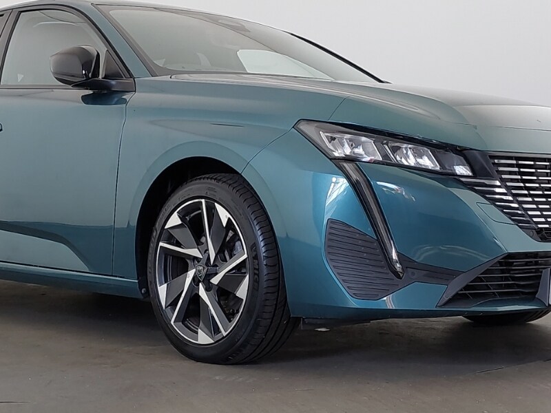 Used Peugeot 308 2023 for sale - 78164286: Photo 9