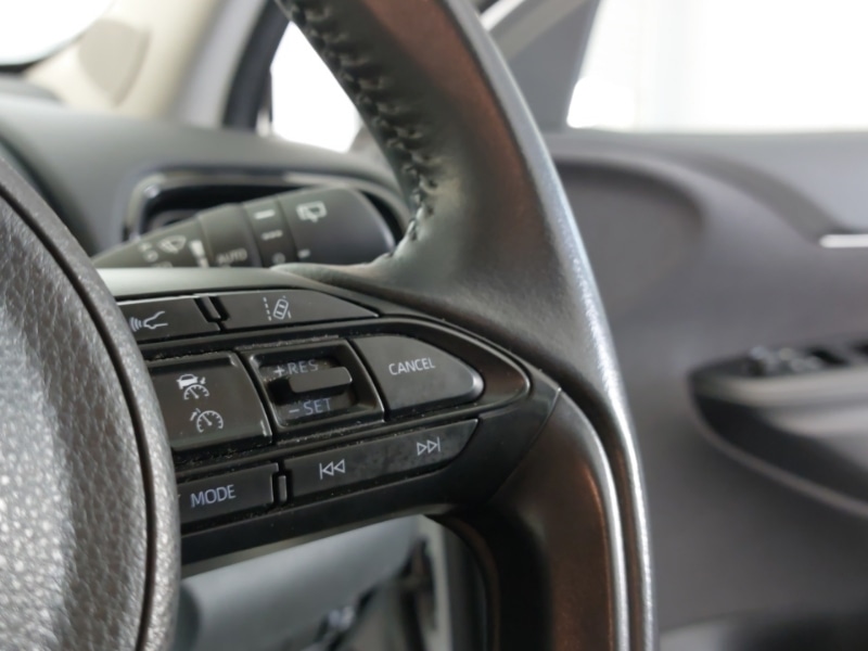 Used Toyota Yaris Cross 2022 for sale - 76713578: Photo 13