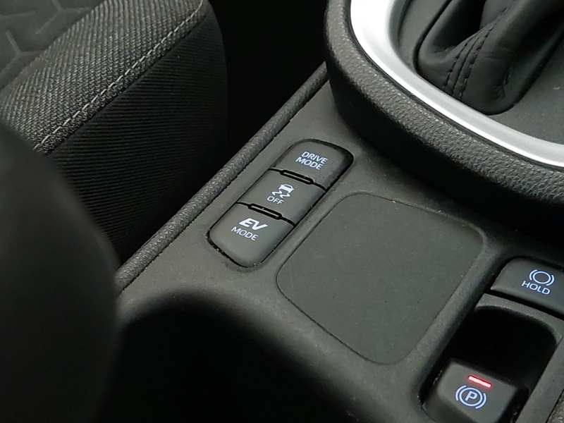 Used Toyota Yaris Cross 2022 for sale - 76713578: Photo 17