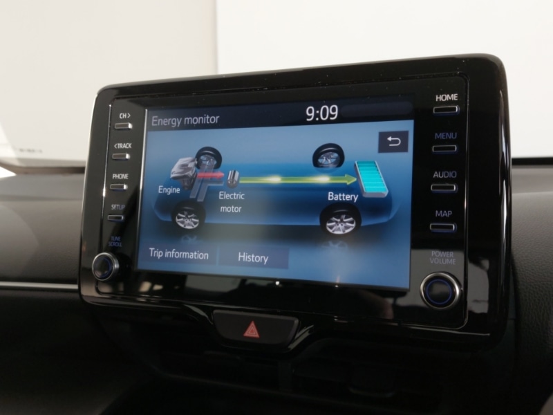 Used Toyota Yaris Cross 2022 for sale - 76713578: Photo 18