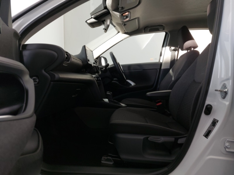 Used Toyota Yaris Cross 2022 for sale - 76713578: Photo 5