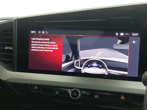 Used Vauxhall Mokka 2025 for sale - 75245345: Photo 12