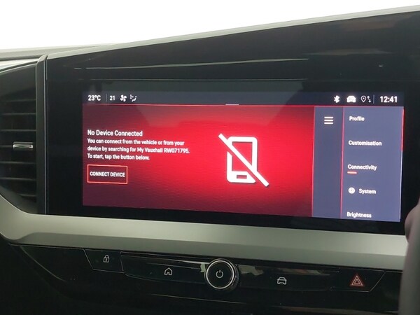 Used Vauxhall Mokka 2025 for sale - 75245345: Photo 15