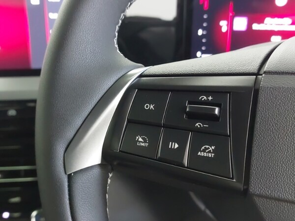 Used Vauxhall Mokka 2025 for sale - 75245345: Photo 16