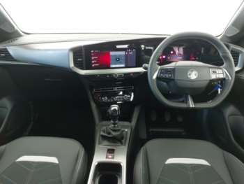 Used Vauxhall Mokka 2025 for sale - 75245345: Photo