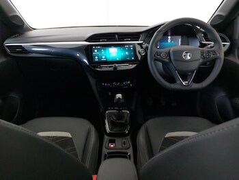 Used Vauxhall Corsa 2025 for sale - 78936846: Photo