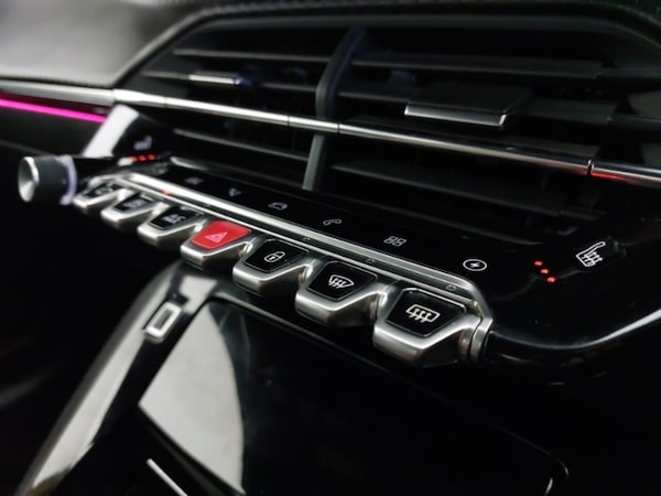 Used Peugeot 208 2021 for sale - 76244165: Photo 17