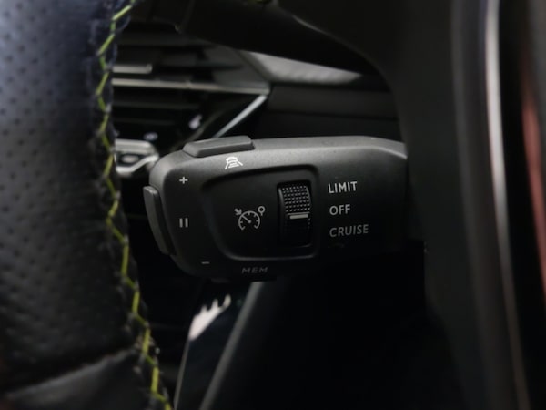 Used Peugeot 208 2021 for sale - 76244165: Photo 19