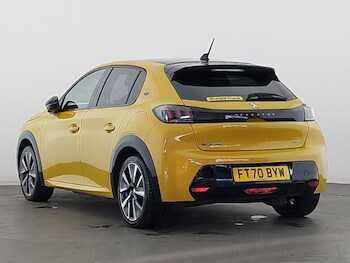 Used Peugeot 208 2021 for sale - 76244165: Photo 3