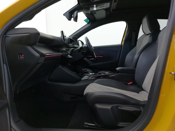 Used Peugeot 208 2021 for sale - 76244165: Photo 5