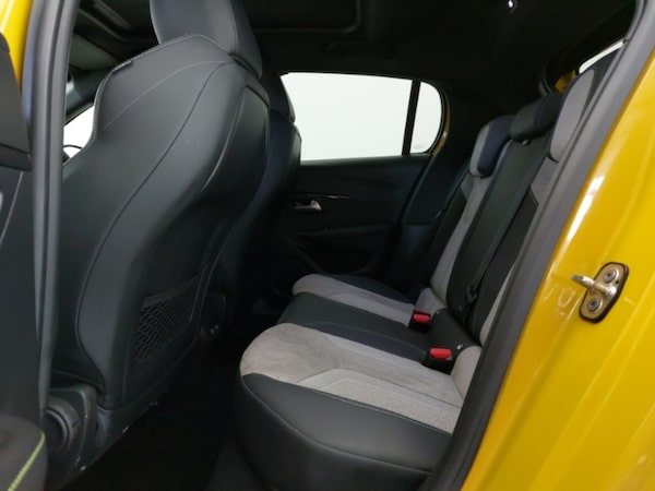 Used Peugeot 208 2021 for sale - 76244165: Photo 6