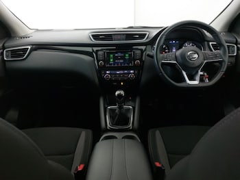 Used Nissan Qashqai 2020 for sale - 78940982: Photo