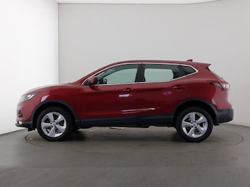 Used Nissan Qashqai 2020 for sale - 78940982: Photo