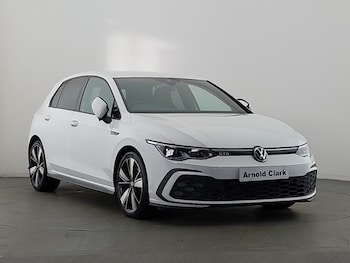 2021 - 2.0 TDI 200 GTD 5dr DSG
