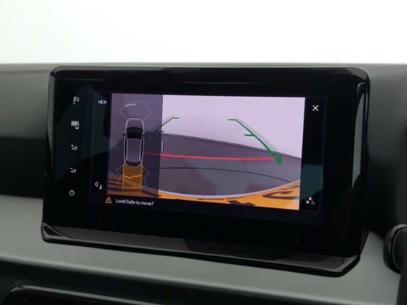 Used SEAT Ibiza 2025 for sale - 77832376: Photo 12