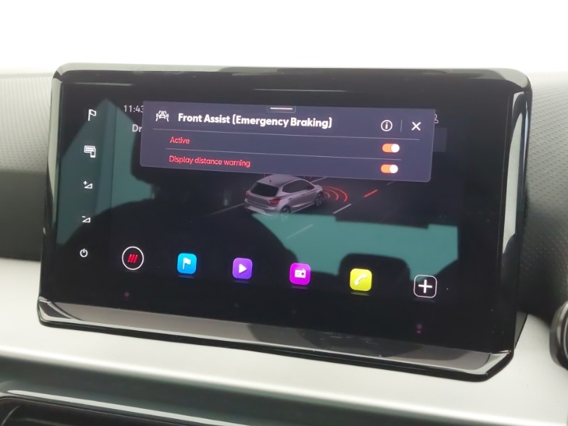 Used SEAT Ibiza 2025 for sale - 77832376: Photo 13