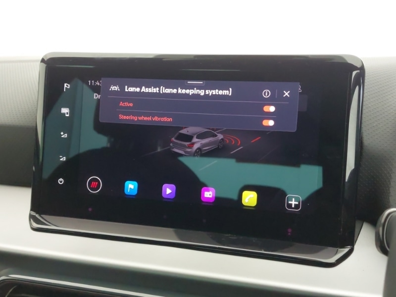 Used SEAT Ibiza 2025 for sale - 77832376: Photo 14