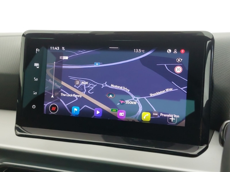 Used SEAT Ibiza 2025 for sale - 77832376: Photo 15