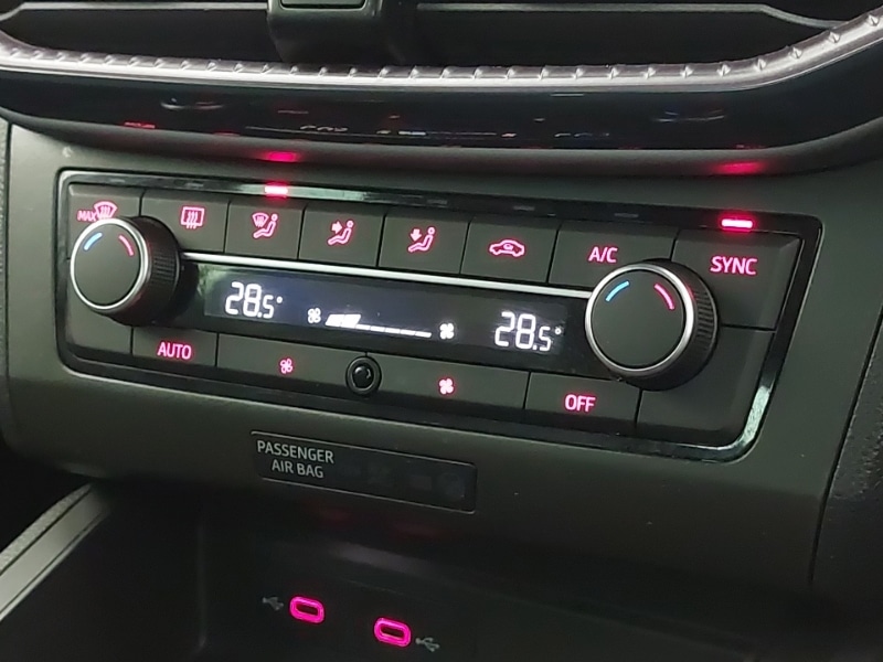 Used SEAT Ibiza 2025 for sale - 77832376: Photo 18