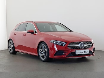 Used Mercedes-Benz A-Class 2019 for sale - 79452142: Photo