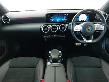 Used Mercedes-Benz A-Class 2019 for sale - 79452142: Photo