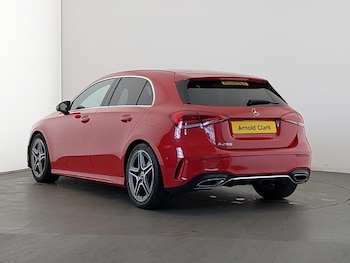 Used Mercedes-Benz A-Class 2019 for sale - 79452142: Photo