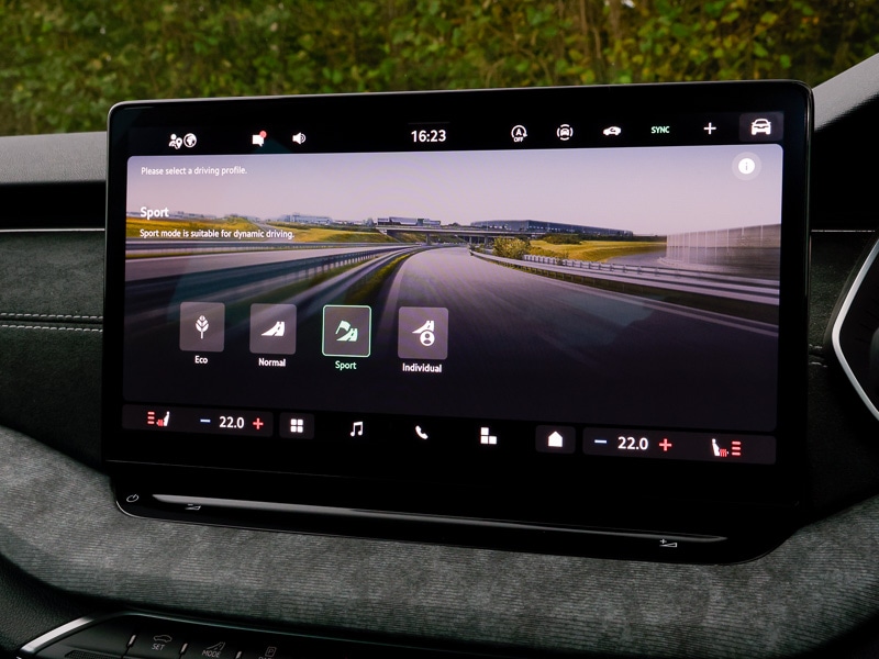 Used Skoda Octavia 2024 for sale - 76691929: Photo 15