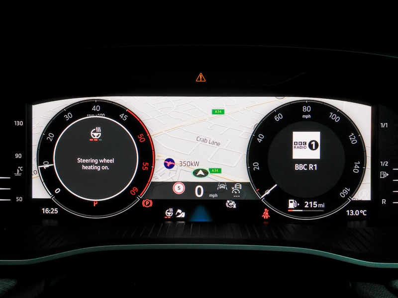 Used Skoda Octavia 2024 for sale - 76691929: Photo 18