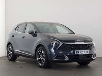 2022 - 1.6T GDi ISG 3 5dr