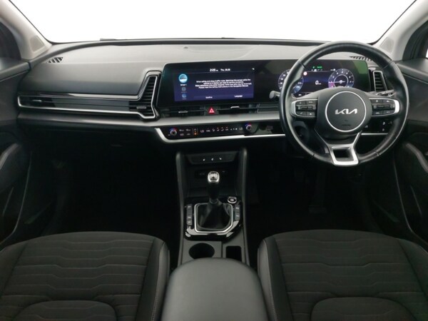 Used Kia Sportage 2022 for sale - 75114251: Photo 2