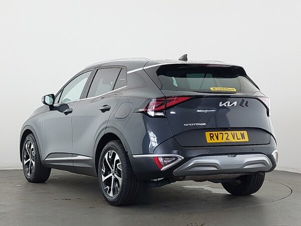 Used Kia Sportage 2022 for sale - 75114251: Photo 3
